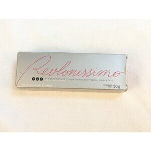 REVLON REVLONISSIMO - L. Burgundy Brown (5.20)- NEW &‎ BOXED